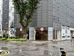 Lumiere (D2), Retail #484751471